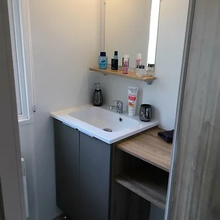 Mobil-home La Palmyre Les Mathes